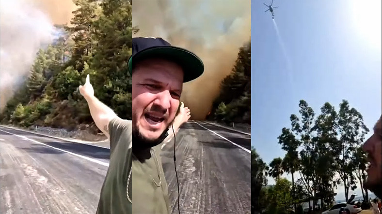 Şahan Gökbakar’ın Yardım Çığlığı Karşılık Buldu