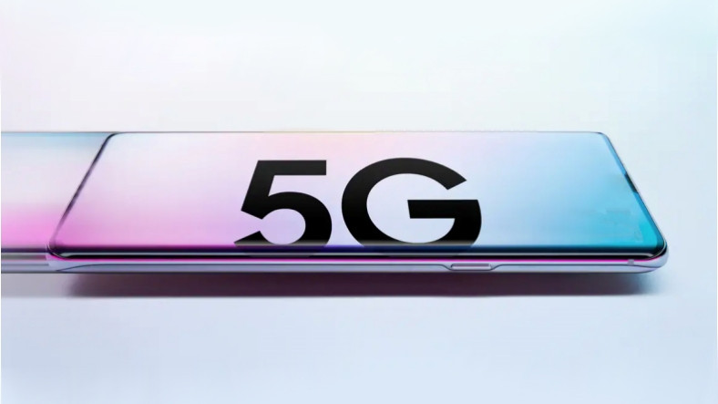 Samsung, 5,23 Gbps ile 5G Sürat Rekoru Kırdı