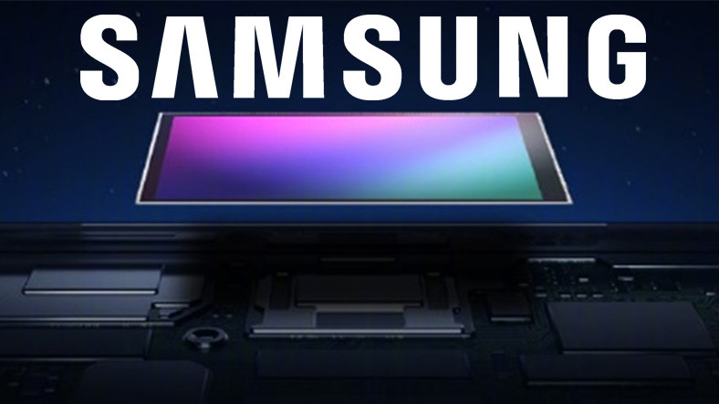 Samsung, 576 Megapiksellik Kamera Geliştiriyor