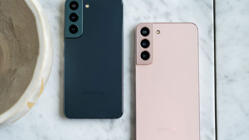 Samsung, akıllı telefon pazarında 2017 yılından beri ulaştığı en büyük muvaffakiyete imzasını attı