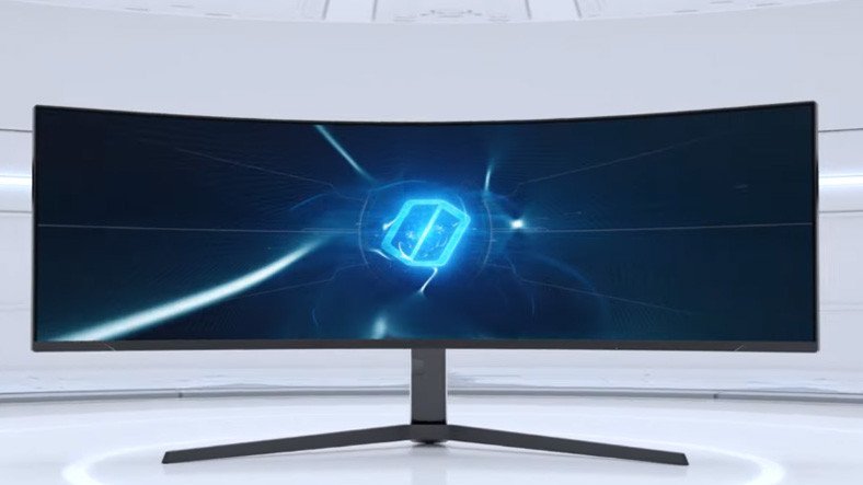Samsung, Birinci küçük LED Oyuncu Monitörünü Duyurdu