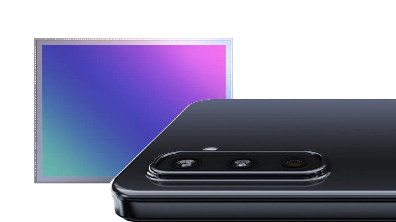 Samsung Dünyanın En Küçük 50 MP Kamera Sensörünü Duyurdu