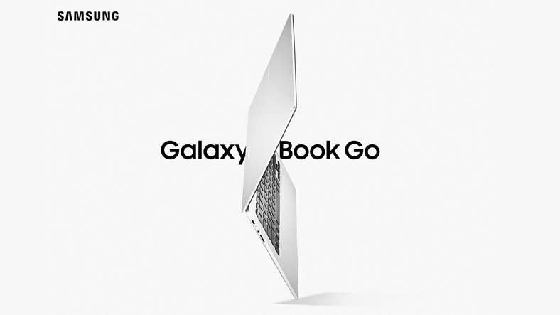 Samsung Galaxy Book Go Duyuruldu: İşte Fiyatı ve Özellikleri