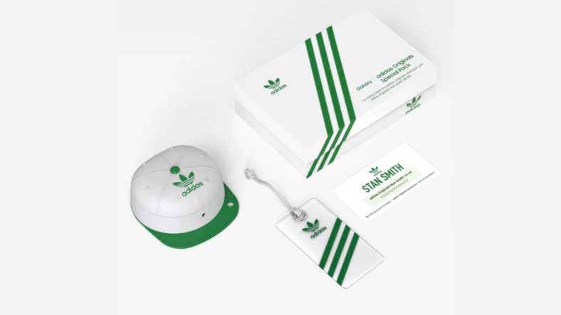 Samsung, Galaxy Buds Pro Adidas Originals’ı Duyurdu
