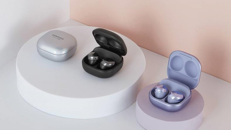 Samsung Galaxy Buds Pro  Birinci Güncellemesini Aldı
