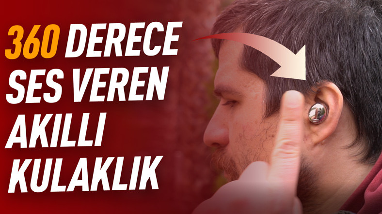 Samsung Galaxy Buds Pro İncelemesi