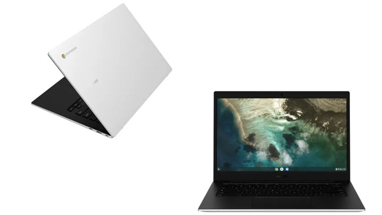 Samsung, Galaxy Chromebook Go’yu Duyurdu: İşte Özellikleri