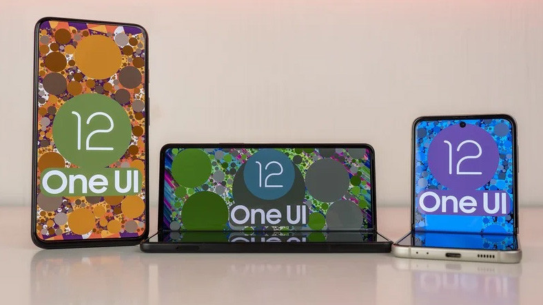 Samsung Galaxy S21 İçin Android 12 Güncellemesi Yayınlandı