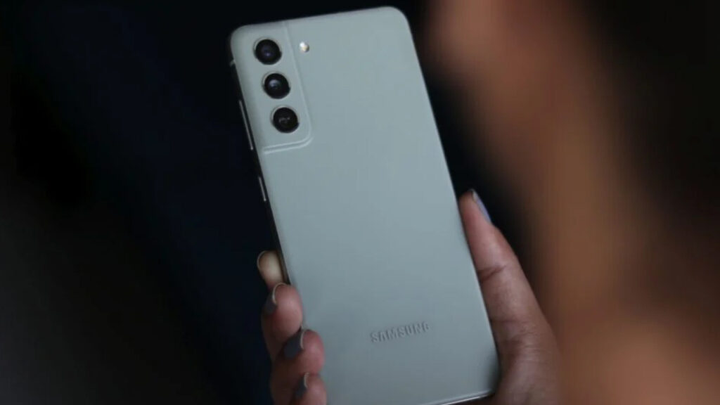 Samsung, Galaxy S22 FE’yi satışa sunmaktan vaz geçmiş olabilir