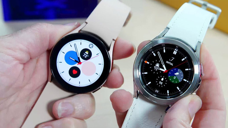 Samsung Galaxy Watch 4 İçin Telsiz Uygulaması Duyuruldu