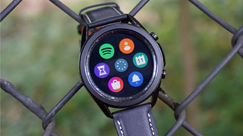 Samsung Galaxy Watch 4, Yağ Oranınızı Tahlil Edebilecek