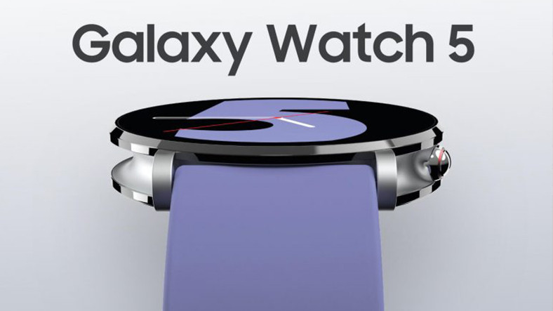Samsung Galaxy Watch 5’in Geleceği Tarih Sav Edildi