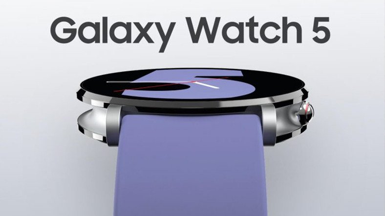 Samsung Galaxy Watch 5’in Geleceği Tarih Sav Edildi