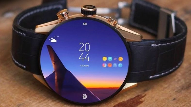 Samsung Galaxy Watch4’te 16 GB Dâhili Hafıza Bulunacak