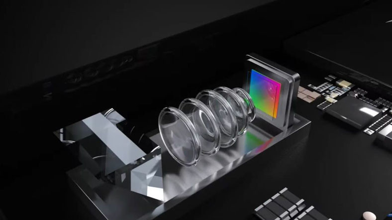 Samsung ISOCELL 2.0, Bir Tanıtım Görüntüsüyle Duyuruldu