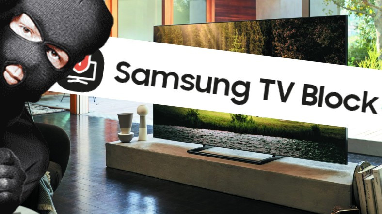 Samsung TV’leri Uzaktan Devre Dışı Bırakabileceğini Açıkladı