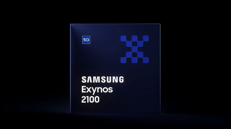 Samsung, Yeni Yonga Seti Exynos 2100’ü Tanıttı