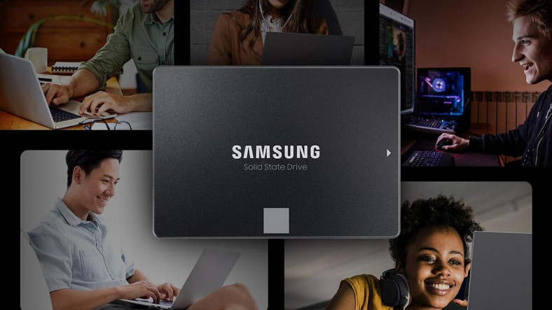 Samsung’dan Fiyat/Performans Canavarı SSD: 870 EVO