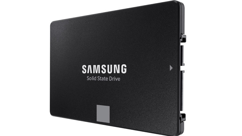Samsung’un 870 EVO SSD’si Türkiye’de: İşte Fiyatı