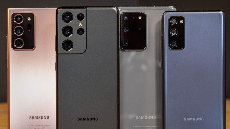 Samsung’un En Uygun Telefonları