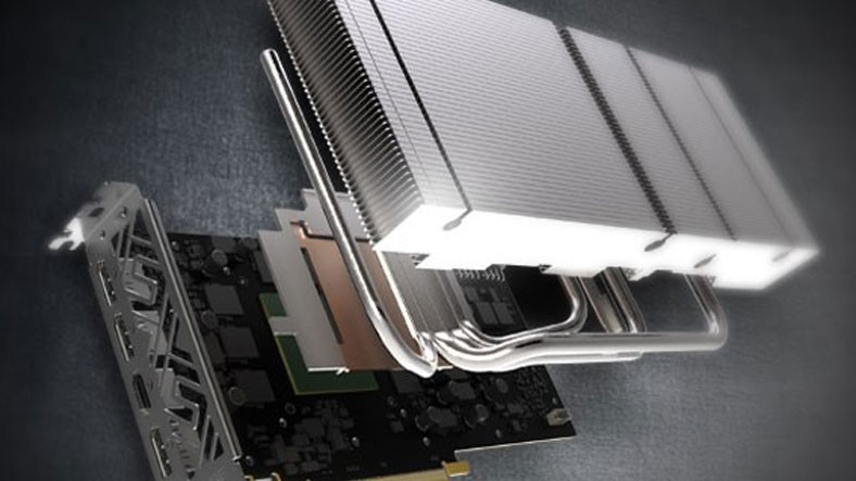 Sapphire, Pasif Soğutmalı Radeon RX 5700 XT’yi Duyurdu