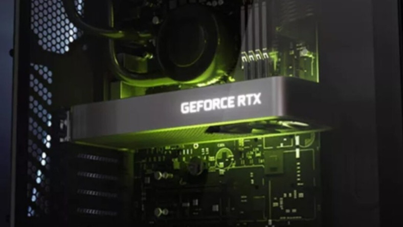 Satıcılar, GeForce RTX 3060 Fiyatını Çıkmadan Yükseltti