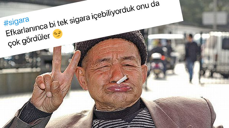 Sigara Fiyatlarına Artırım Geldi, Toplumsal Medya Karıştı