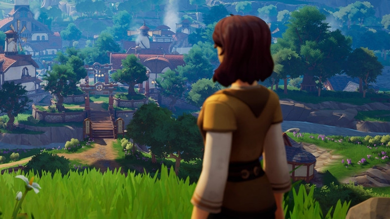 Singularity 6’nın Birinci Oyunu Palia Duyuruldu