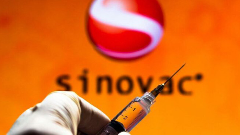 Sinovac Şirketinin Web Sitesine Türkiye’den Erişilemiyor