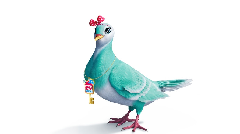 Sisal Baht, Yeni Baht Oyununu Duyurdu: Mesken Kazan