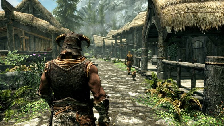 Skyrim Oynamayı Engelleyen Mod Yasaklandı