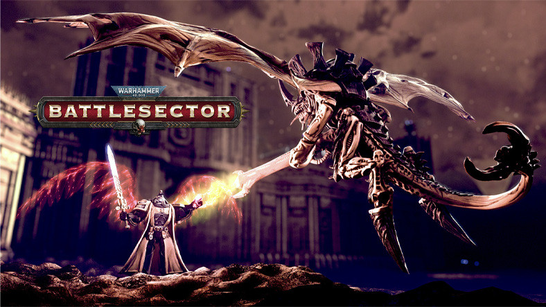 Slitherine, Warhammer 40,000: Battlesector’ü Duyurdu
