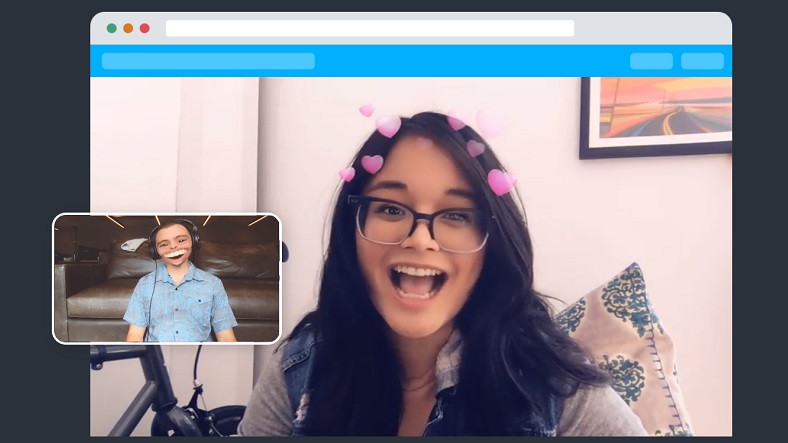 Snap Camera Nasıl Kullanılır?