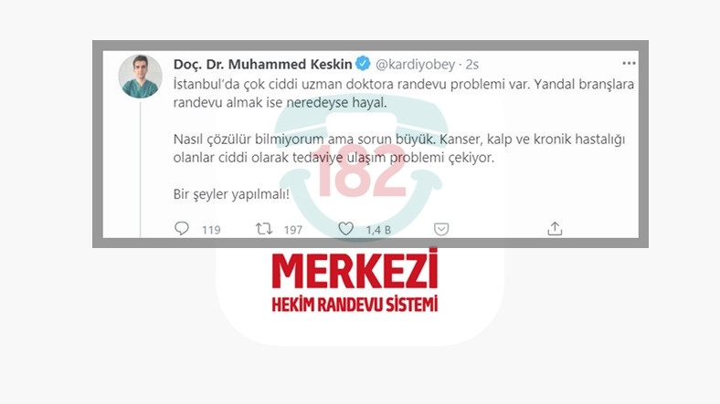 Son Devirde Yaşanan MHRS Yoğunluğu