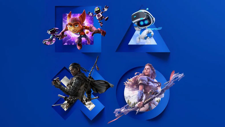 Sony, 2020’deki Performansınızı Gösteren Grafiği Yayınladı