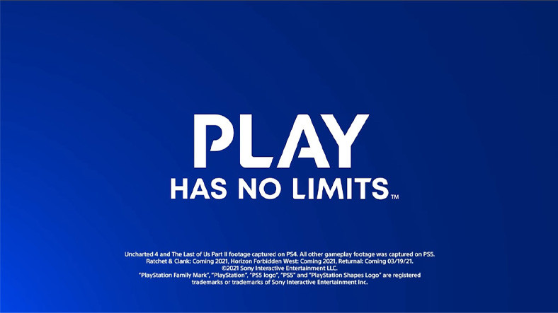 Sony, Açıkladığı Oyunların Çıkış Tarihlerini Kaldırdı