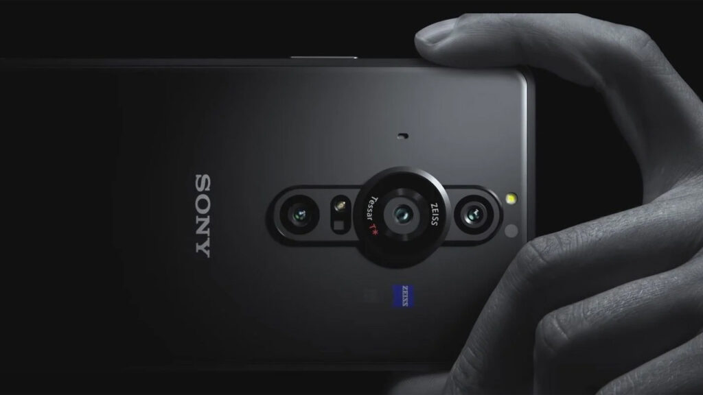 Sony CEO’sundan akıllı telefon kameraları hakkında büyük sav: 2024 yılında…