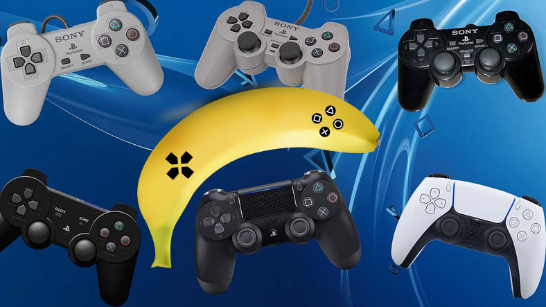 Sony, Her Objeyi Denetimci Yapacak Bir Usulü Patentledi