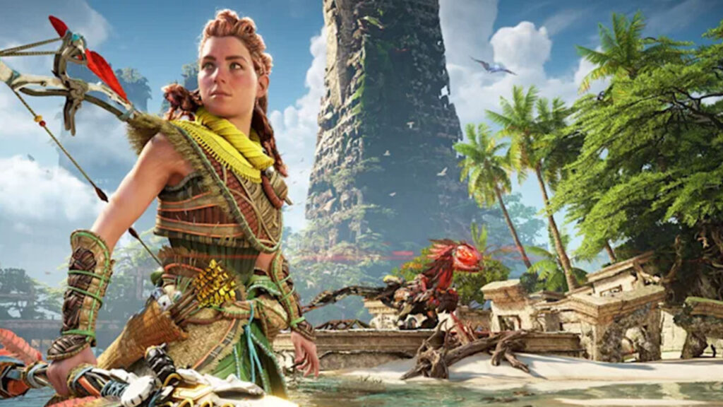 Sony, PlayStation klasikleri Horizon ve God of War’u Netflix ve Prime Görüntü’de TV dizisi olarak yayınlamaya hazırlanıyor.