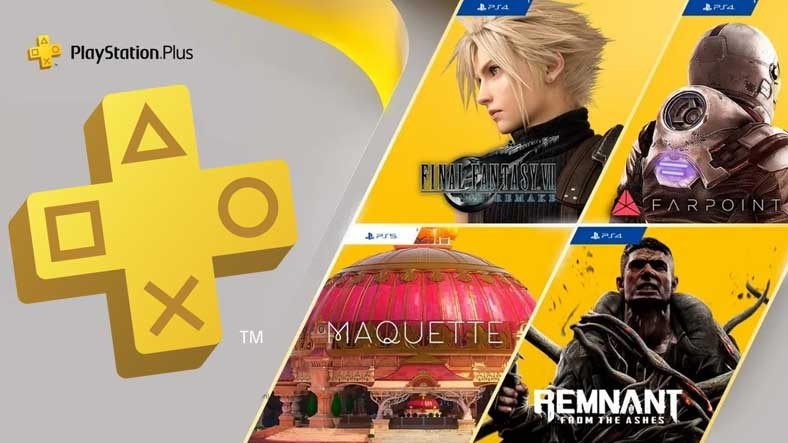 Sony, PlayStation Plus Mart Ayı Fiyatsız Oyunlarını Açıkladı