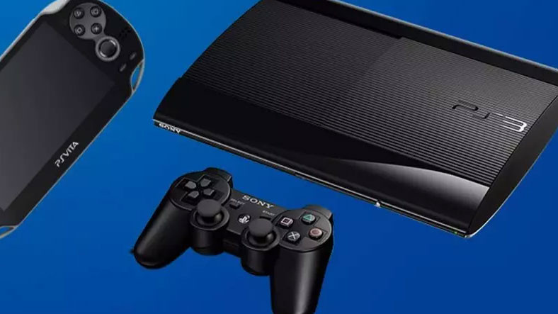 Sony, PS3 ve Vita Online Mağazalarını Kapatmaktan Vazgeçti