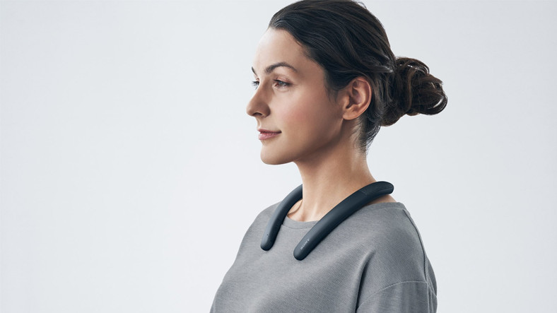 Sony, Yeni Kablosuz SRS-NB10 Modelini Duyurdu