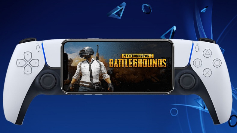 Sony’den Taşınabilir Oyun Tecrübesini PS Düzeyine Çıkaran Patent