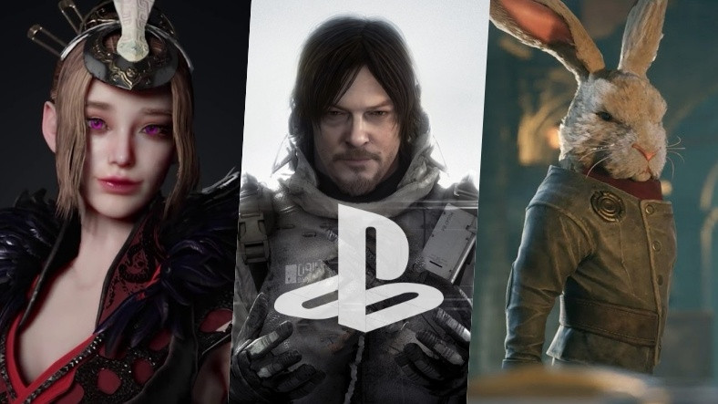 Sony’nin Duyurduğu Tüm Yeni PlayStation 5 Oyunları