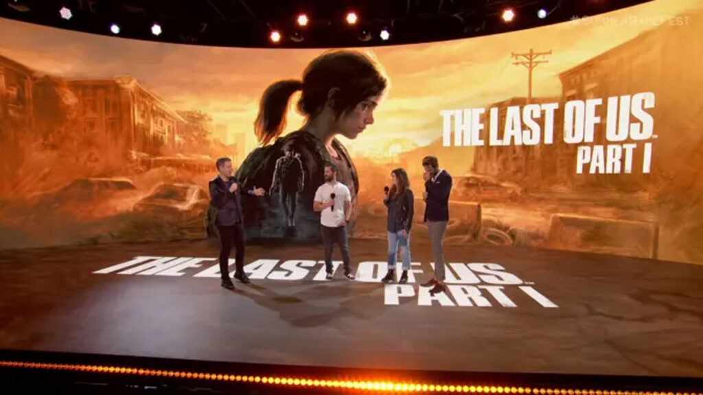 Sony’nin yeni Last of Us duyuruları, oyunun hayranlarını ziyadesiyle heyecanlandırdı
