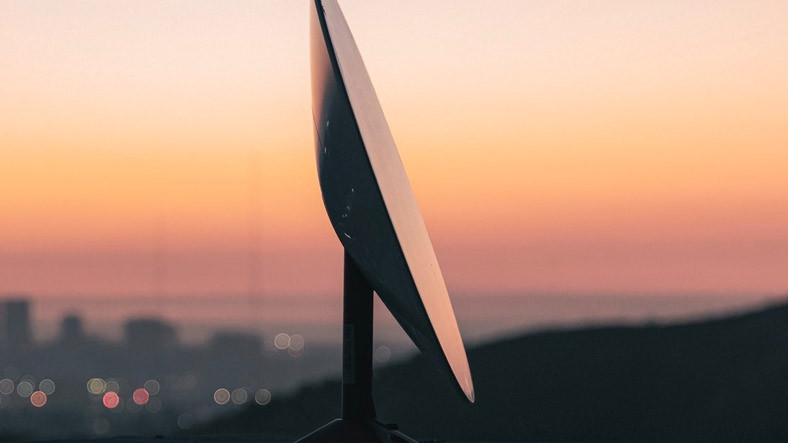 SpaceX’in Startlink Projesi, Bugün Resmen Kullanıma Açıldı