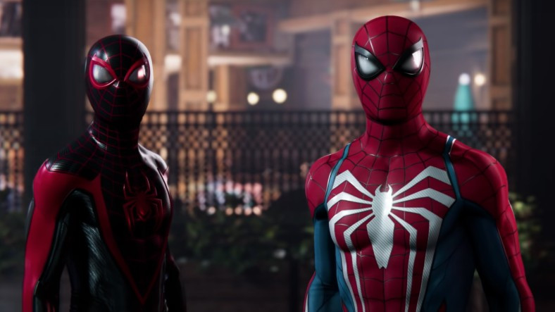 Spider-Man 2 Duyuruldu: İşte Heyecan Dolu Fragmanı
