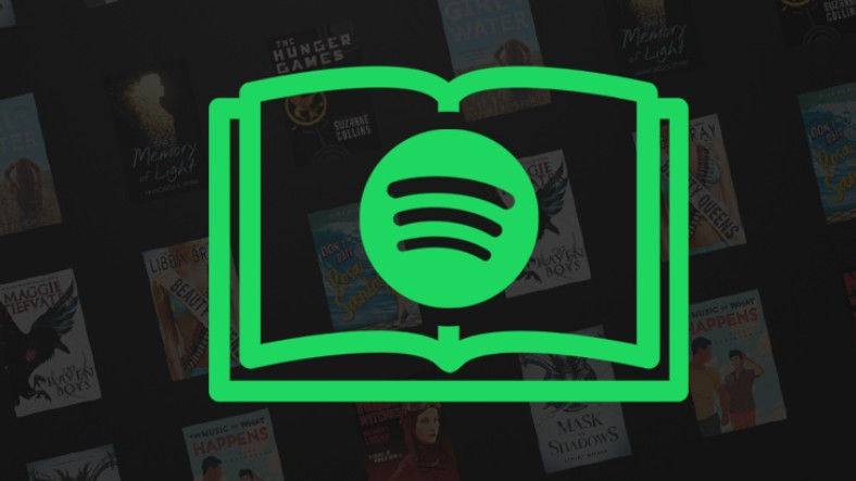 Spotify, Sesli Kitap Özelliğini Test Etmeye Başladı
