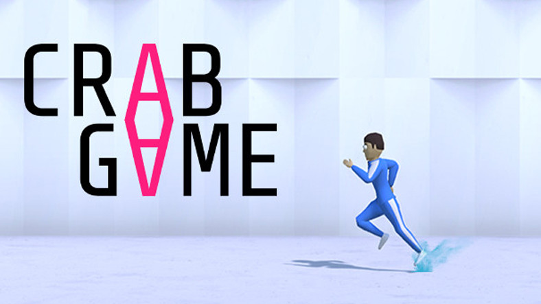 Squid Game’den İlham Alınarak Tasarlanan Oyun: Crab Game