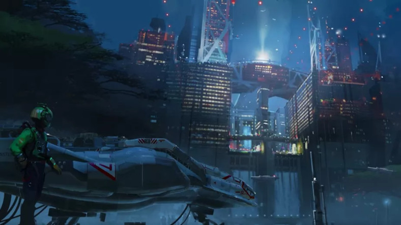 Starfield’da 3 Kentin Tanıtım Fragmanları Yayınlandı